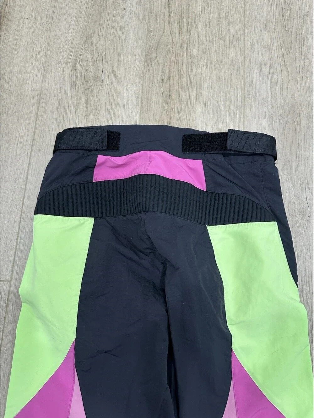 Nike Wmns x Ambush Motorcycle Pants 'Active Fuchsia/Magic Flamingo' Size XS